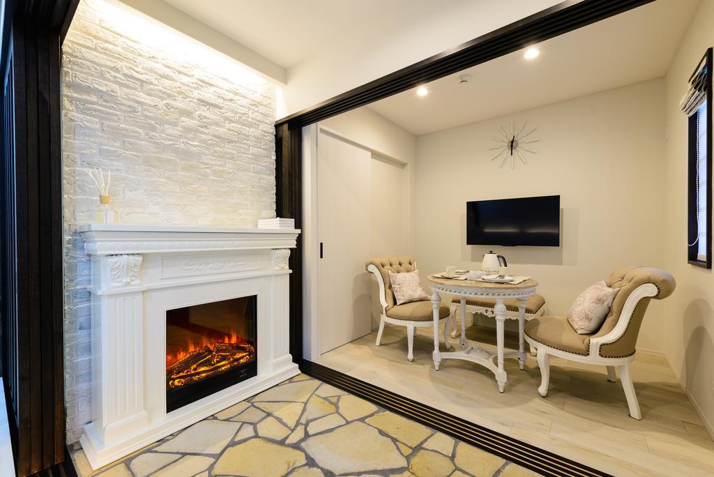 Guest Villa Hakone Yumoto 101 Екстериор снимка