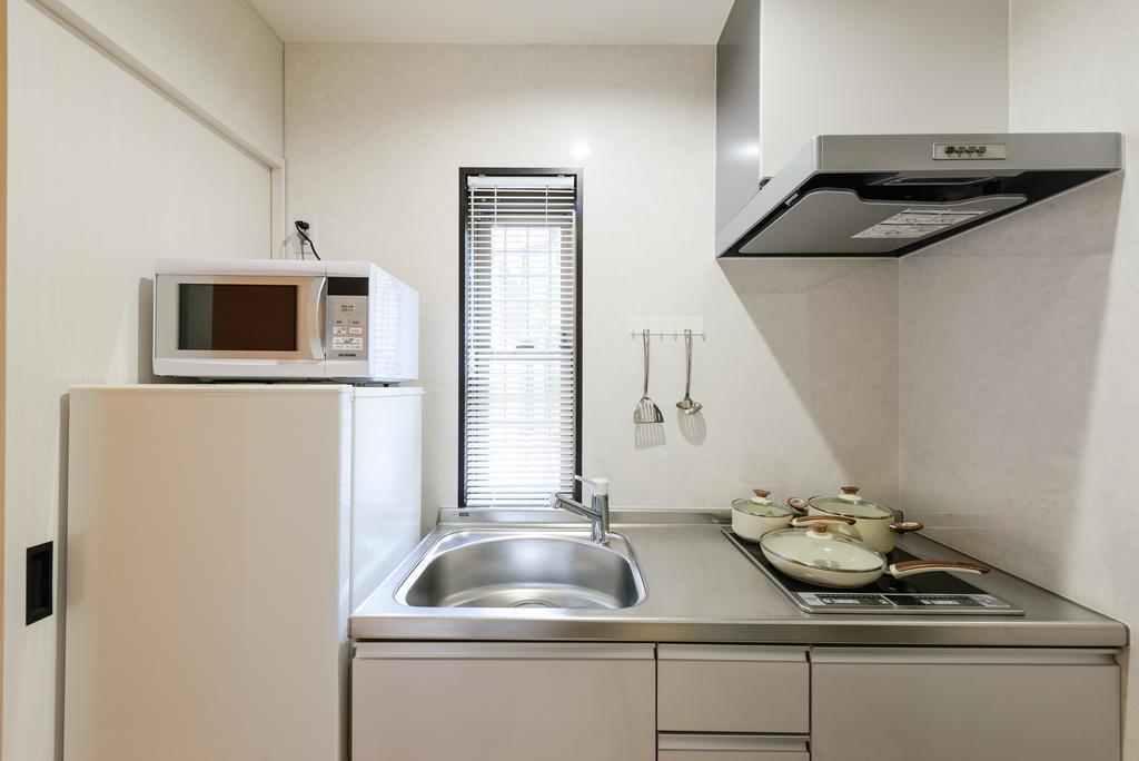 Guest Villa Hakone Yumoto 101 Екстериор снимка