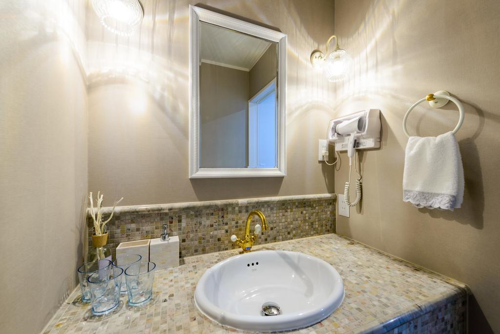 Guest Villa Hakone Yumoto 101 Екстериор снимка