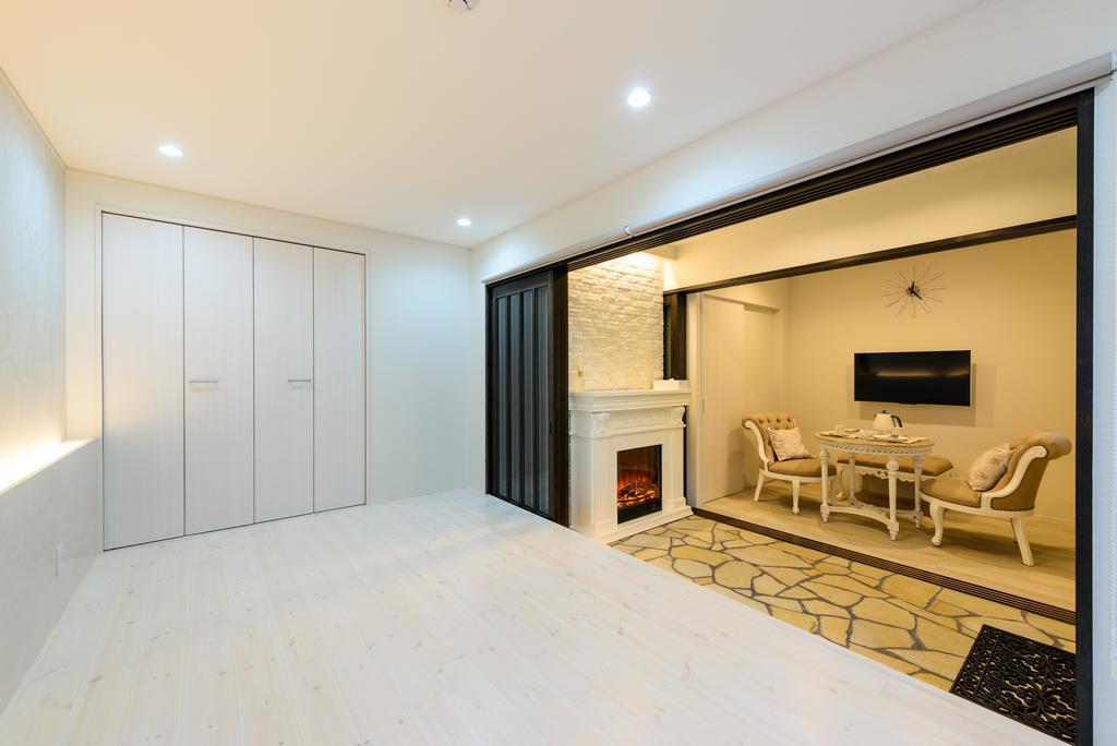Guest Villa Hakone Yumoto 101 Екстериор снимка