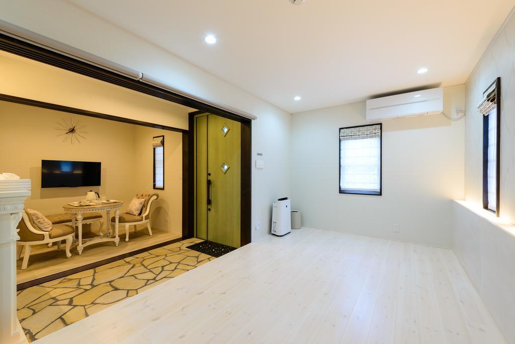 Guest Villa Hakone Yumoto 101 Екстериор снимка