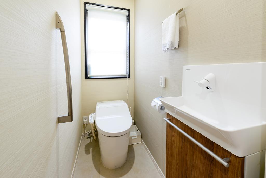 Guest Villa Hakone Yumoto 101 Екстериор снимка