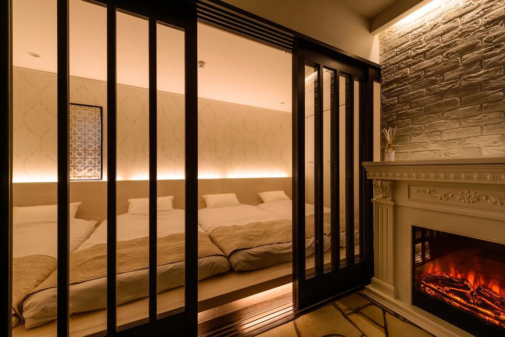 Guest Villa Hakone Yumoto 101 Екстериор снимка