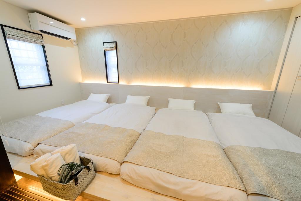 Guest Villa Hakone Yumoto 101 Екстериор снимка