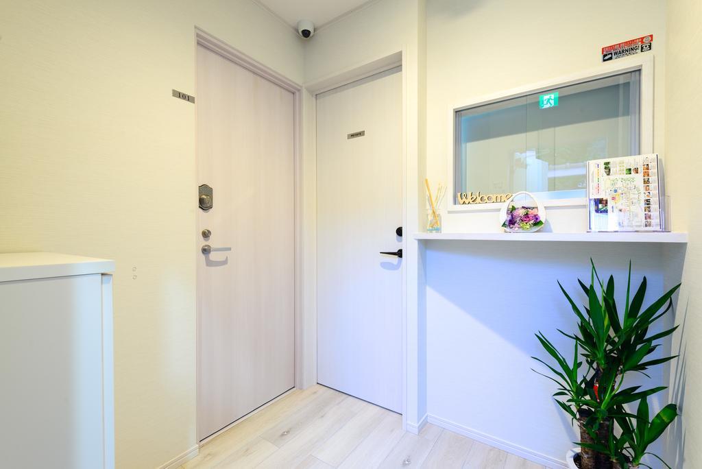 Guest Villa Hakone Yumoto 101 Екстериор снимка